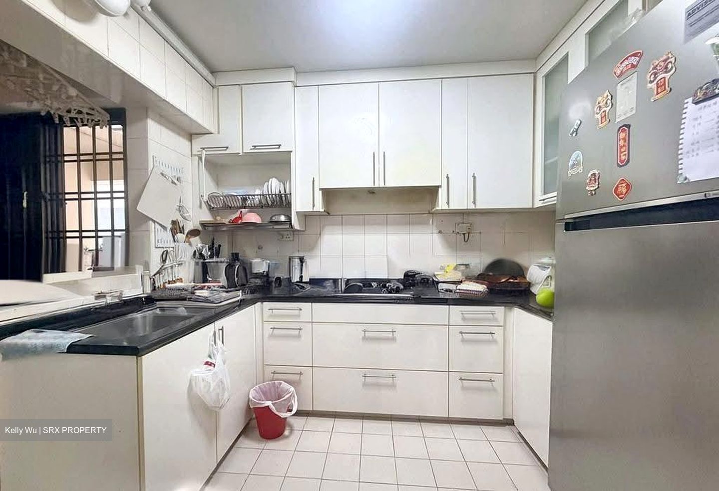 Blk 683A Woodlands Drive 62 (Woodlands), HDB 5 Rooms #632910971